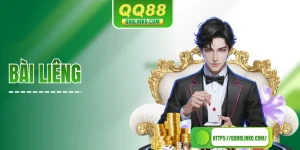 Bài Liêng - Trò Đánh Bài “Quốc Hồn Quốc Túy” Của Người Việt