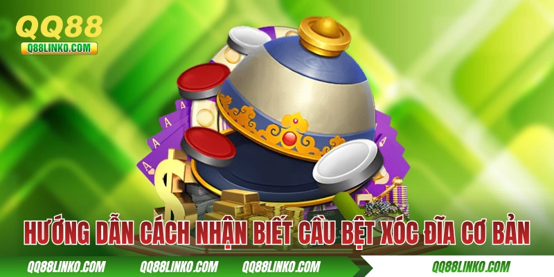 Cầu Bệt Xóc Đĩa - Định Nghĩa Và Cách Bắt Cầu Chuẩn Chỉ 3 Hướng dẫn cách nhận biết cầu bệt xóc đĩa cơ bản