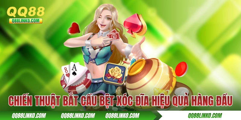 Cầu Bệt Xóc Đĩa - Định Nghĩa Và Cách Bắt Cầu Chuẩn Chỉ 4 Chiến thuật bắt cầu bệt xóc đĩa hiệu quả hàng đầu