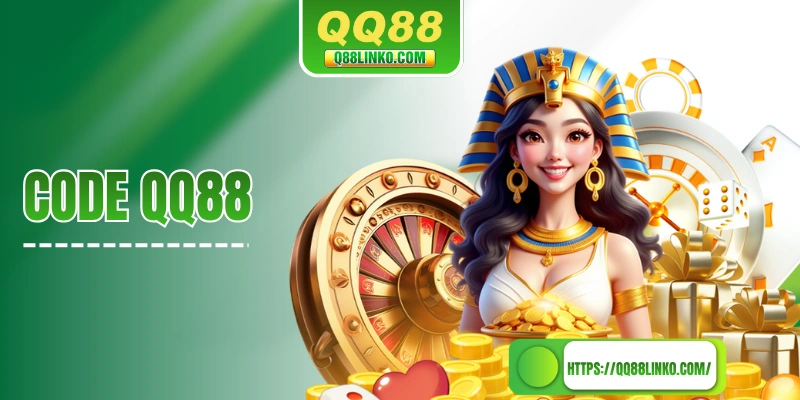 code QQ88