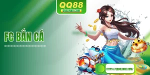 FC Bắn Cá - Tượng Đài Bắn Cá Đổi Thưởng Thế Hệ Mới