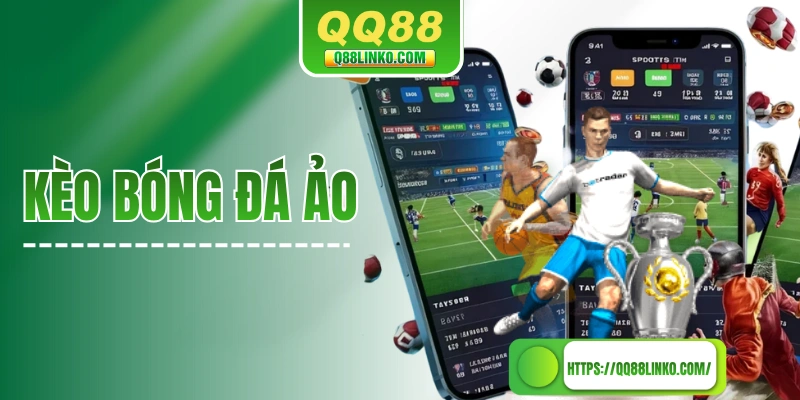 Kèo Bóng Đá Ảo Hoạt Động Như Thế Nào? Có Công Bằng Không?