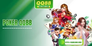 Poker QQ88 - Hướng Dẫn Toàn Tập Cách Chơi Cho “Lính Mới”